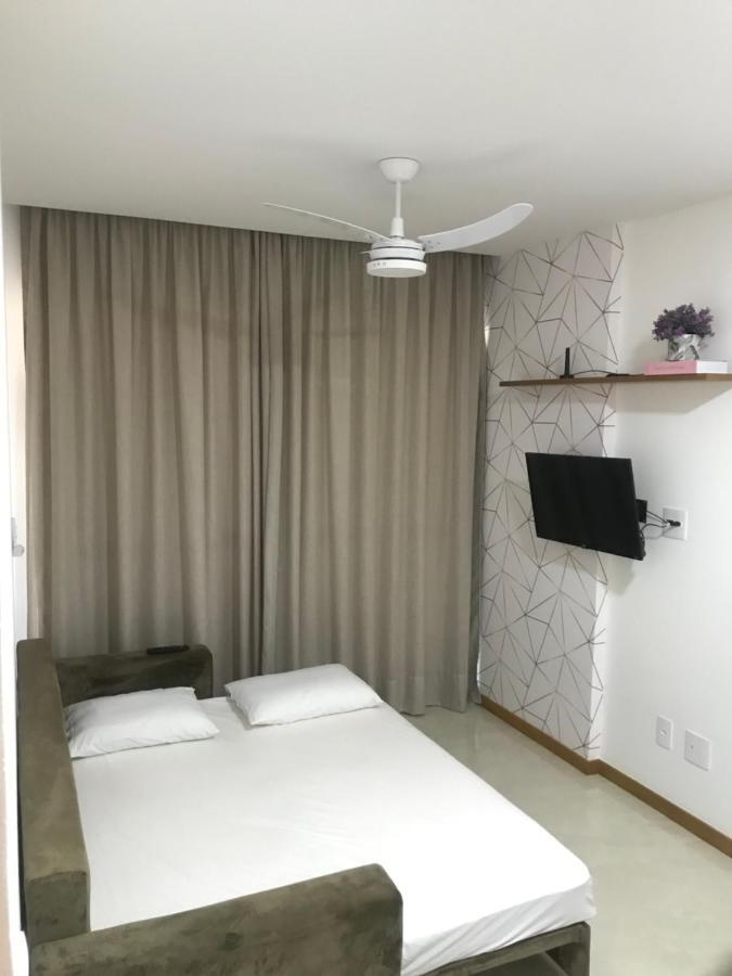 Appartamento Espetacular!! Apto Na Praia De Itaparica - Com Wi-Fi 360Mbps, Ar Condicionado, Lavadora Lava E Seca, Estacionamento, Globoplay E Cozinha Completa Vila Velha  Esterno foto