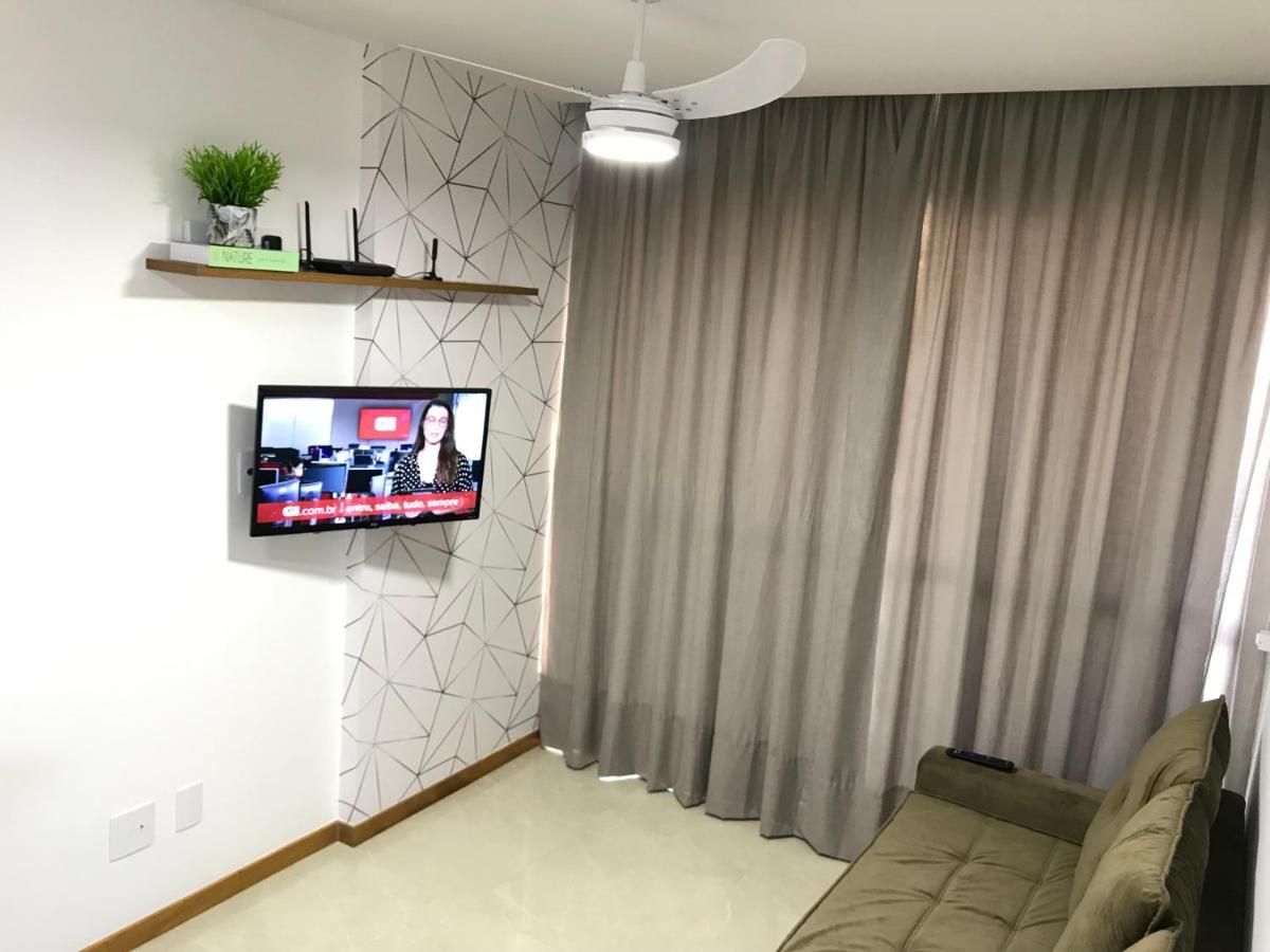 Appartamento Espetacular!! Apto Na Praia De Itaparica - Com Wi-Fi 360Mbps, Ar Condicionado, Lavadora Lava E Seca, Estacionamento, Globoplay E Cozinha Completa Vila Velha  Esterno foto