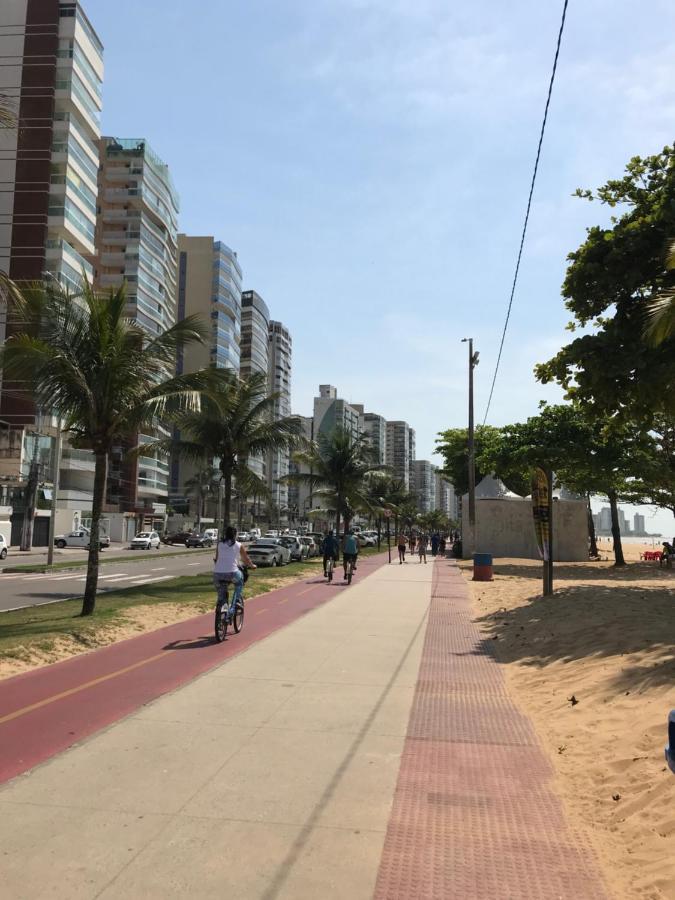 Appartamento Espetacular!! Apto Na Praia De Itaparica - Com Wi-Fi 360Mbps, Ar Condicionado, Lavadora Lava E Seca, Estacionamento, Globoplay E Cozinha Completa Vila Velha  Esterno foto